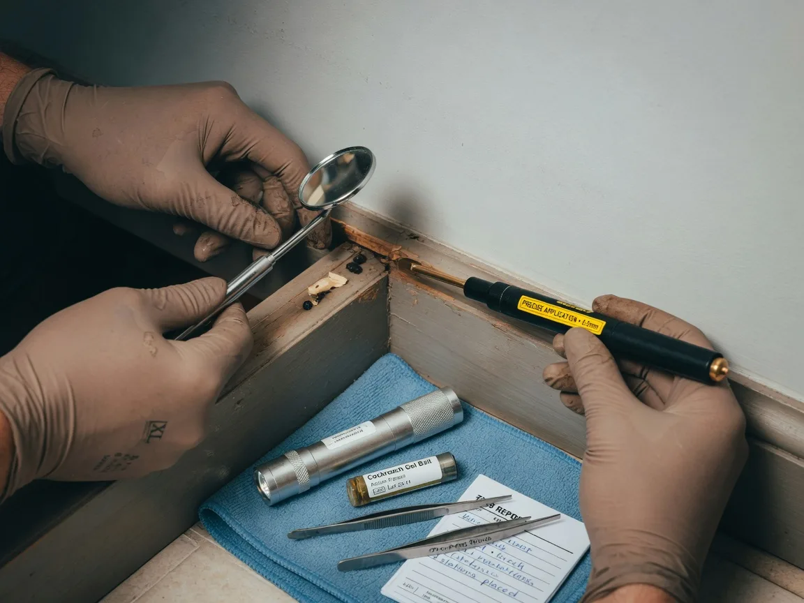 Why choose Emergency Pest Control in North Chelmsford, MA